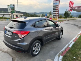 Honda Hr-v | Mobile.bg    2