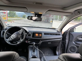 Honda Hr-v | Mobile.bg    9