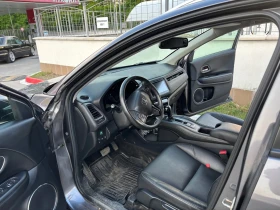 Honda Hr-v | Mobile.bg    10