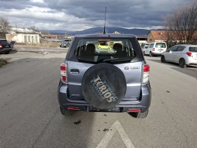 Daihatsu Terios 1.5 VVTI, снимка 7