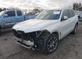 BMW X5 - 20339 € / 39779.63 лв. - 54724925 6