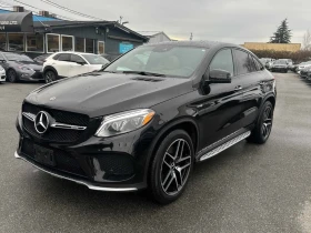 Mercedes-Benz GLE 43 AMG  CARFAX/HARMON KARDON/360/ВЪЗДУХ