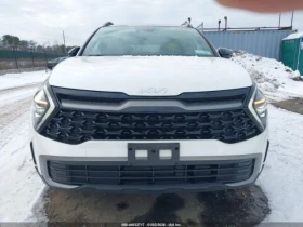 Kia Sportage PLUG-IN HYBRID X-LINE - 21140 € / 41346.25 лв. - 18937547 2