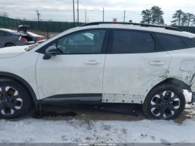 Kia Sportage PLUG-IN HYBRID X-LINE - 21140 € / 41346.25 лв. - 18937547 4