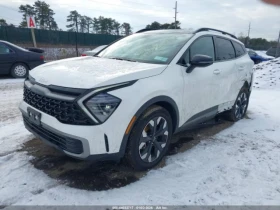 Kia Sportage PLUG-IN HYBRID X-LINE - 21140 € / 41346.25 лв. - 18937547 3