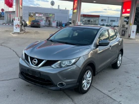 Nissan Qashqai 1.5DCI EURO 6B - 7800 € / 15255.47 лв. - 99430759 17