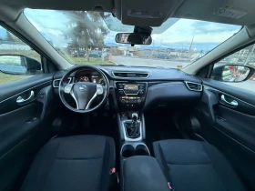 Nissan Qashqai 1.5DCI EURO 6B - 7800 € / 15255.47 лв. - 99430759 15