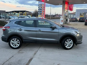 Nissan Qashqai 1.5DCI EURO 6B - 7800 € / 15255.47 лв. - 99430759 6
