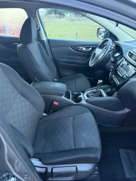 Nissan Qashqai 1.5DCI EURO 6B - 7800 € / 15255.47 лв. - 99430759 16