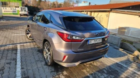 Lexus RX 450h LEXUS RX 450h ГАРАНЦИЯ ОЩЕ 100 000 Км ИЛИ 3 години - 35500 € / 69431.96 лв. - 64962736 5