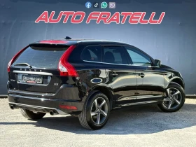 Volvo XC60 2.0D R DESIGN OCEAN RACE ЛИЗИНГ* БАРТЕР*  - 11000 € / 21514.13 лв. - 78064159 6