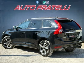 Volvo XC60 2.0D R DESIGN OCEAN RACE ЛИЗИНГ* БАРТЕР*  - 11000 € / 21514.13 лв. - 78064159 4