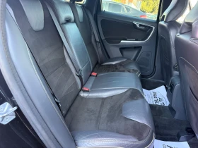 Volvo XC60 2.0D R DESIGN OCEAN RACE ЛИЗИНГ* БАРТЕР*  - 11000 € / 21514.13 лв. - 78064159 11