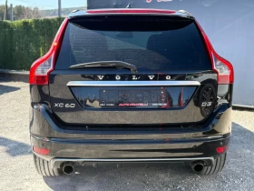 Volvo XC60 2.0D R DESIGN OCEAN RACE ЛИЗИНГ* БАРТЕР*  - 11000 € / 21514.13 лв. - 78064159 5