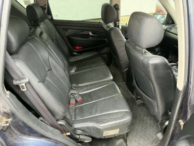 SsangYong Rexton Цял за части // ДЕСЕН ВОЛАН - 2400 € / 4693.99 лв. - 55269685 10