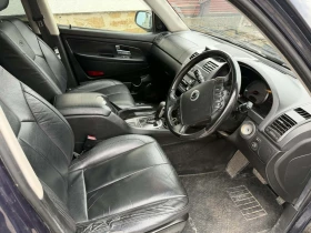 SsangYong Rexton Цял за части // ДЕСЕН ВОЛАН - 2400 € / 4693.99 лв. - 55269685 9