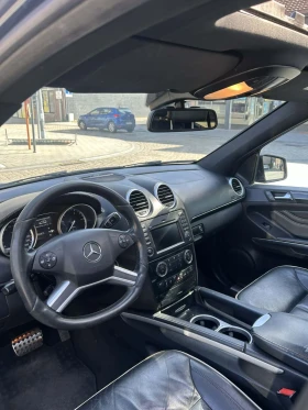 Mercedes-Benz ML 300 ML 300 CDI 4MATIC GRAND EDITION | Mobile.bg � ����� ������ 4