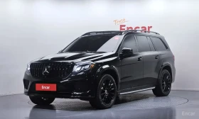 ����� �� �������� �� Mercedes-Benz GLS