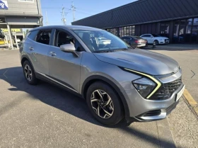 ������ Kia Sportage