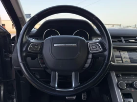 Land Rover Range Rover Evoque 2.0D* 2016�* �������� �������* 4�4* ���������*  | Mobile.bg � ����� ������ 16