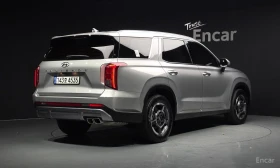 Hyundai Palisade 3.8* EXCLUSIVE* ОБДУХВАНЕ* ДИСТРОНИК* 360КАМЕРА*  | Auto.bg — изображение 2