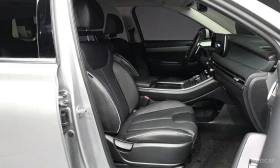 Hyundai Palisade 3.8* EXCLUSIVE* ОБДУХВАНЕ* ДИСТРОНИК* 360КАМЕРА*  | Auto.bg — изображение 13