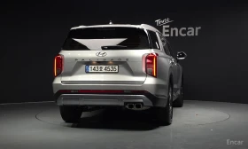 Hyundai Palisade 3.8* EXCLUSIVE* ОБДУХВАНЕ* ДИСТРОНИК* 360КАМЕРА*  | Auto.bg — изображение 4