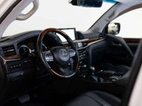 Lexus LX 570 MARK LEV* ����������* ���������* 360* ������ ���� | Mobile.bg � ����� ������ 9
