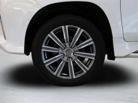 Lexus LX 570 MARK LEV* ����������* ���������* 360* ������ ���� | Mobile.bg � ����� ������ 7
