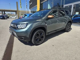 Dacia Duster 1.3 TCe 150 к.с. Бензин 4x4