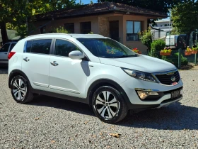 Kia Sportage 2.0CRDi 184к.с. 4x4 6ск. НАВИ* КОЖА - 8555 € - 44587574 3
