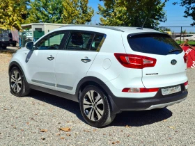 Kia Sportage 2.0CRDi 184к.с. 4x4 6ск. НАВИ* КОЖА - 8555 € - 44587574 7