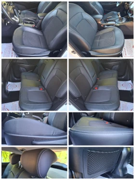 Kia Sportage 2.0CRDi 184к.с. 4x4 6ск. НАВИ* КОЖА - 8555 € - 44587574 9