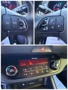 Kia Sportage 2.0CRDi 184к.с. 4x4 6ск. НАВИ* КОЖА - 8555 € - 44587574 13