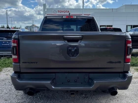 Dodge RAM 1500 * Sport * CARFAX * ЦЕНА ДО БГ - 29999 € - 46335426 4