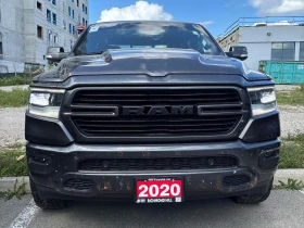 Dodge RAM 1500 * Sport * CARFAX * ЦЕНА ДО БГ - 29999 € - 46335426 5