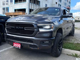Dodge RAM 1500