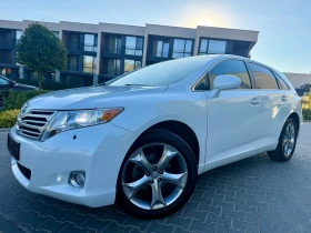 Toyota Venza 3.5 i AWD SWISS/103000 км.