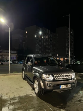 Land Rover Discovery HSE уникална кола!!! - 25998 € - 23110429 13
