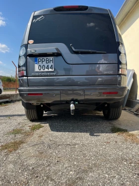 Land Rover Discovery HSE уникална кола!!! - 25998 € - 23110429 12