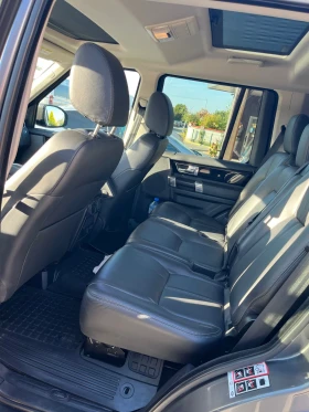 Land Rover Discovery HSE уникална кола!!! - 25998 € - 23110429 8