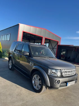 Land Rover Discovery HSE уникална кола!!! - 25998 € - 23110429 3