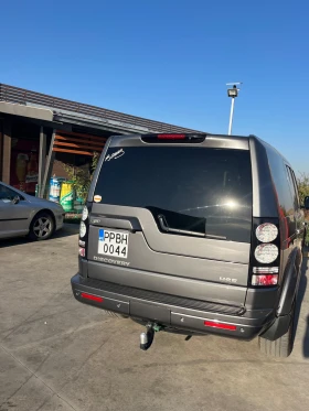 Land Rover Discovery HSE уникална кола!!! - 25998 € - 23110429 11