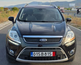 Ford Kuga 2.0TDCI 136ks 4x4 | Mobile.bg � ����� ������ 2