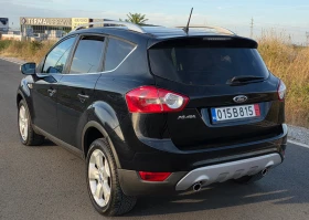 Ford Kuga 2.0TDCI 136ks 4x4 | Mobile.bg � ����� ������ 4