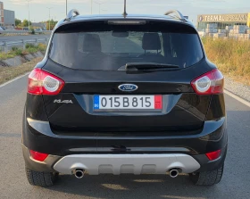 Ford Kuga 2.0TDCI 136ks 4x4 | Mobile.bg � ����� ������ 5