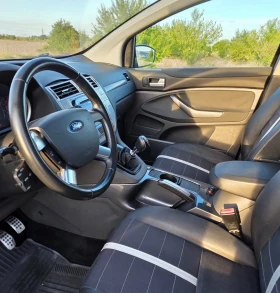 Ford Kuga 2.0TDCI 136ks 4x4 | Mobile.bg � ����� ������ 7