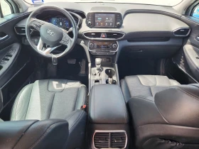 Hyundai Santa fe 2.0l Limited 2.0T - 9999 € - 35553388 8