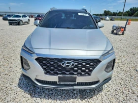 Hyundai Santa fe 2.0l Limited 2.0T - 9999 € - 35553388 5