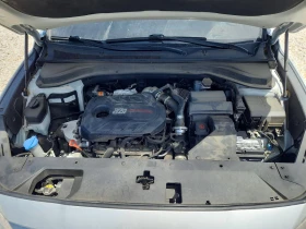 Hyundai Santa fe 2.0l Limited 2.0T - 9999 € - 35553388 11